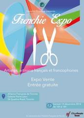 Frenchie Expo dec 2014